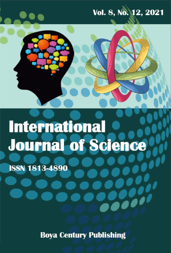 International Journal of Science